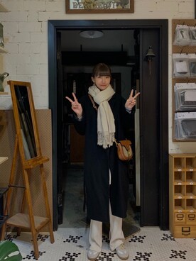 charcharlさんのコーディネート