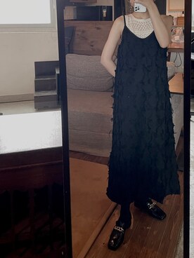 charcharlさんのコーディネート