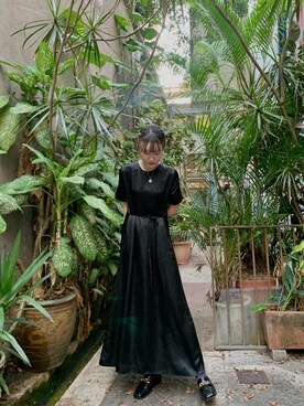 charcharlさんのコーディネート