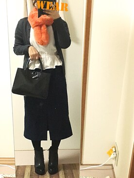 Anami さんのコーディネート