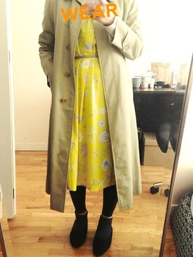 Anami さんのコーディネート