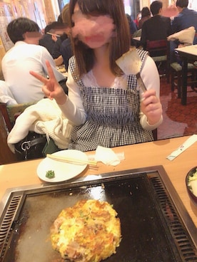 A chanさんのコーディネート