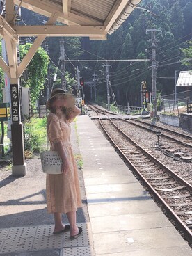 A chanさんのコーディネート