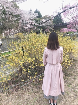 A chanさんのコーディネート