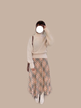 A chanさんのコーディネート