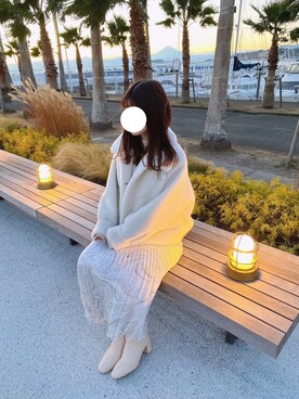 A chanさんのコーディネート