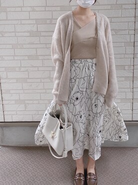 A chanさんのコーディネート