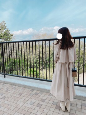 A chanさんのコーディネート