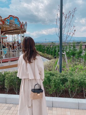 A chanさんのコーディネート