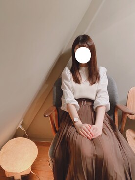 A chanさんのコーディネート