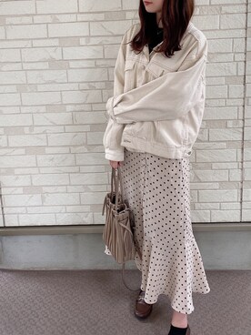 A chanさんのコーディネート