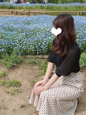 A chanさんのコーディネート