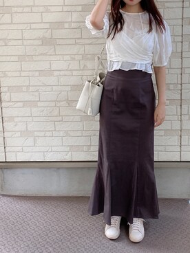 A chanさんのコーディネート