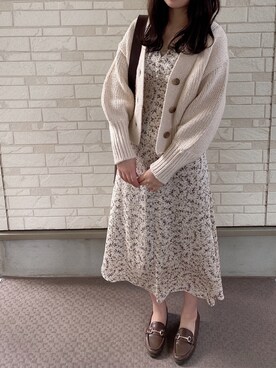 A chanさんのコーディネート