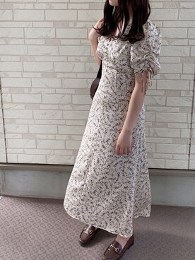 A chanさんのコーディネート