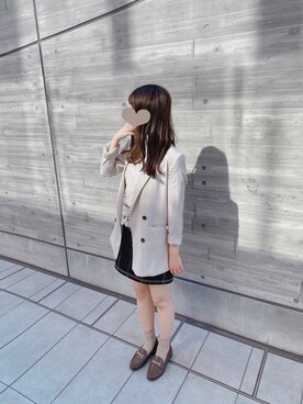 A chanさんのコーディネート