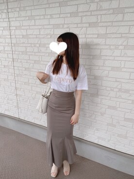 A chanさんのコーディネート