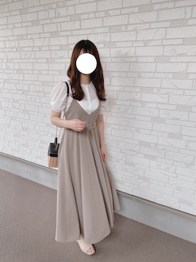 A chanさんのコーディネート