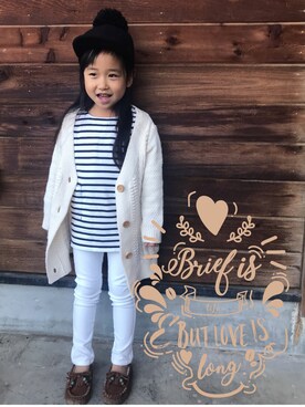 coconaさんのコーディネート