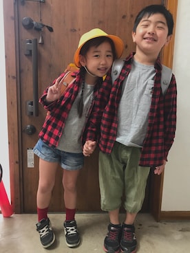 coconaさんのコーディネート