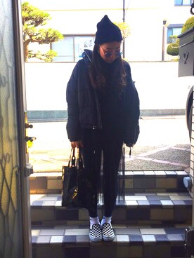 _______riiiiiさんのコーディネート