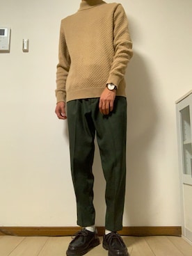 Ryouuuさんのコーディネート