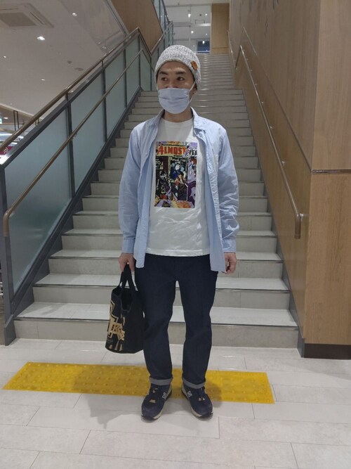 yadaさんのコーディネート