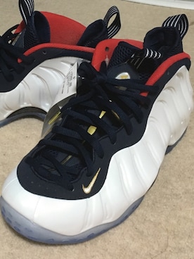 「ポジット」｜パン屋のスニーカー店員さん（メンズ・180cm）の夏コーディネート