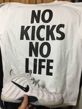 「ポジット」｜パン屋のスニーカー店員さん（メンズ・180cm）の夏コーディネート