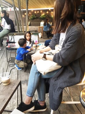 yuki06さんのコーディネート