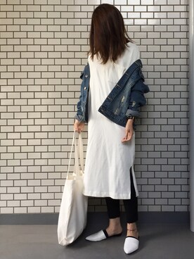 yuki06さんのコーディネート