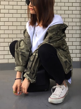 yuki06さんのコーディネート