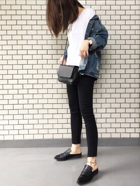 yuki06さんのコーディネート