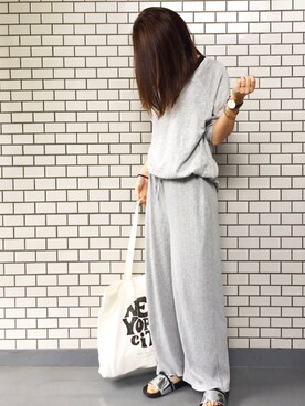 yuki06さんのコーディネート