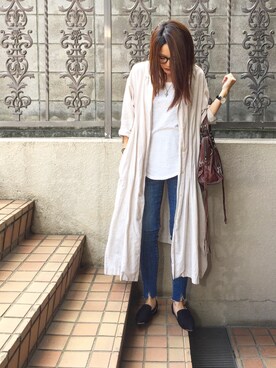 yuki06さんのコーディネート