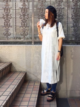 yuki06さんのコーディネート