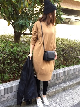 yuki06さんのコーディネート