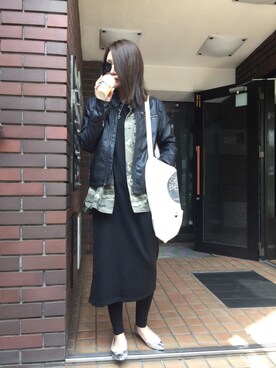 yuki06さんのコーディネート