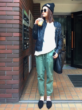 yuki06さんのコーディネート