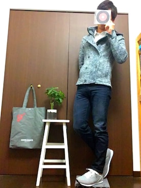 shogo🎩さん(メンズ・167cm)の春コーディネート