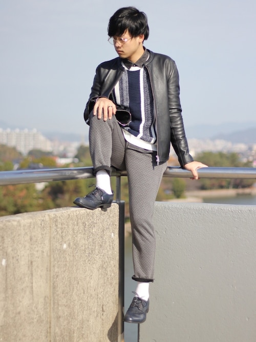 shogo🎩さんのコーディネート