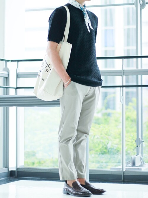 shogo🎩さんのコーディネート