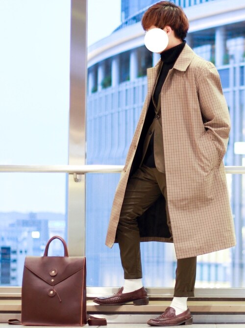 shogo🎩さんのコーディネート