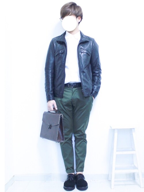 shogo🎩さんのコーディネート