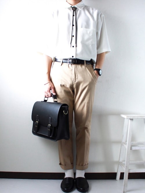 shogo🎩さんのコーディネート