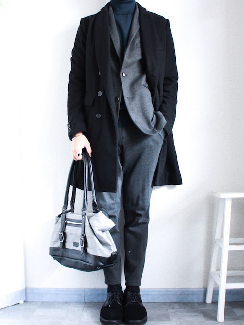 shogo🎩さんのコーディネート