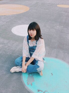 PuddingTsaiさんのコーディネート