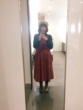 PuddingTsaiさんのコーディネート