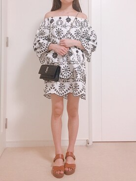 くまさんのコーディネート