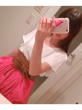 くまさんのコーディネート